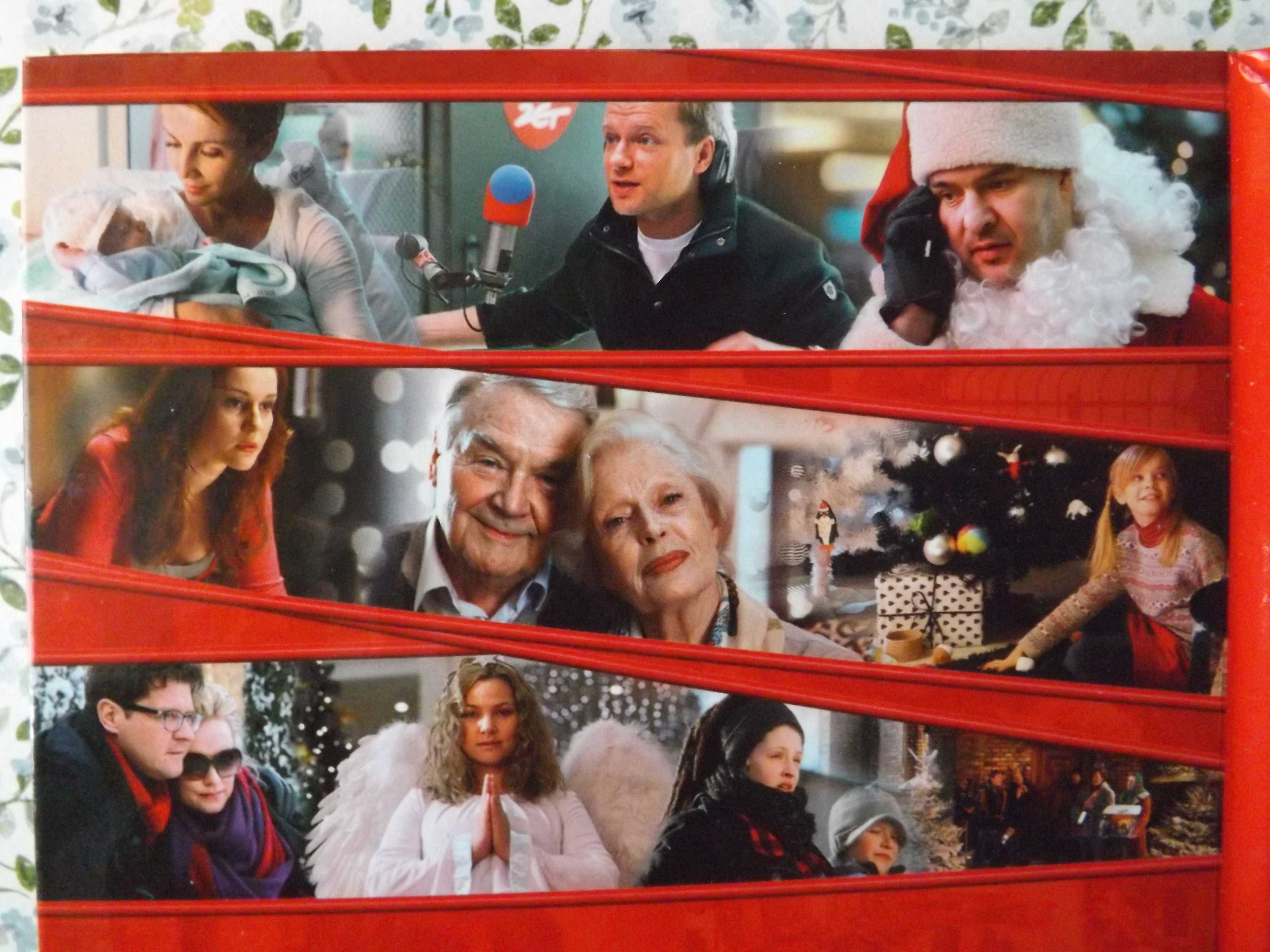 Listy do M filmy dvd klasyk