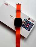 Smartwatch HK9 Ultra 2 Max j polski