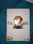 Guild Wars 2 PC Retail Case |Novo|