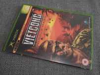 Vietcong XBOX CLASSIC gra ANG (stan bdb) kioskzgrami Ursus