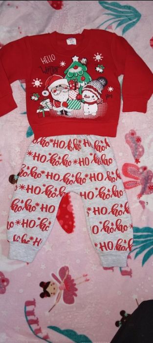 Продам новорічний дитячій костюм на хлопчика