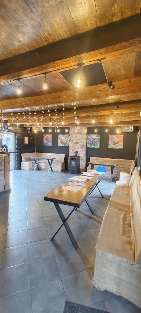 Lokal gastronomiczny