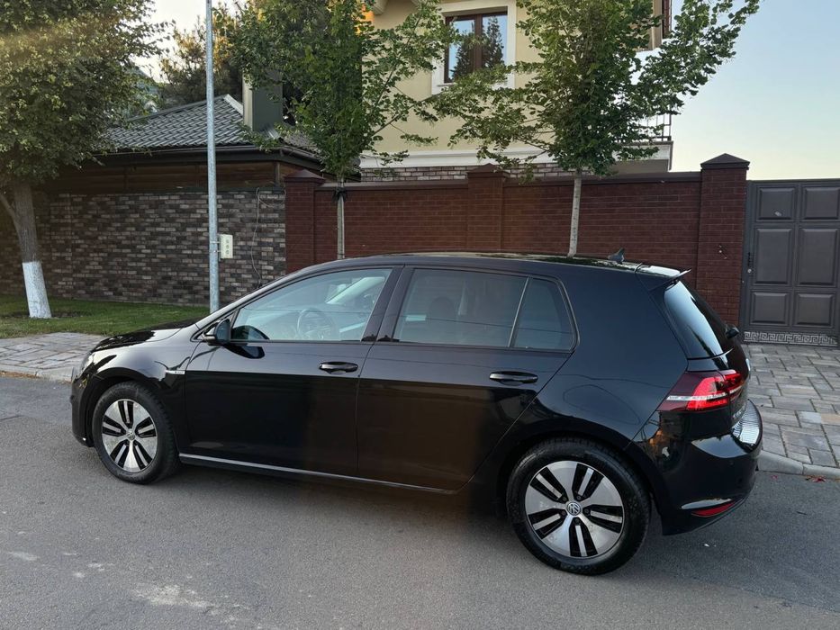 E-golf 24 kwh гарна комплектація