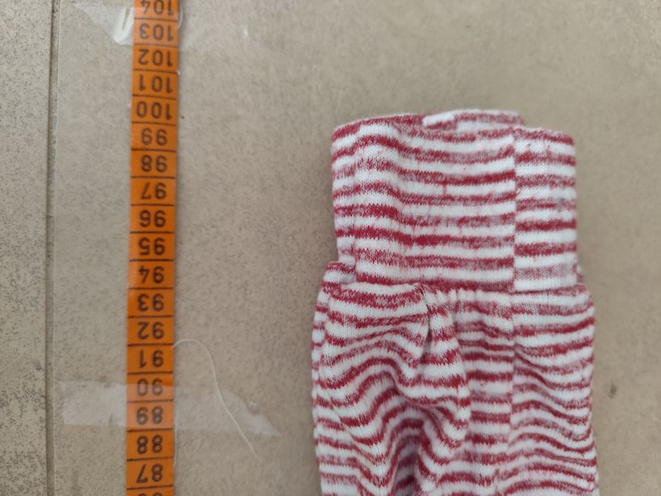 Spodnie do piżamy Oysho, rozmiar M