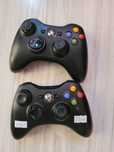 2 szt - orginalny pad Xbox 360