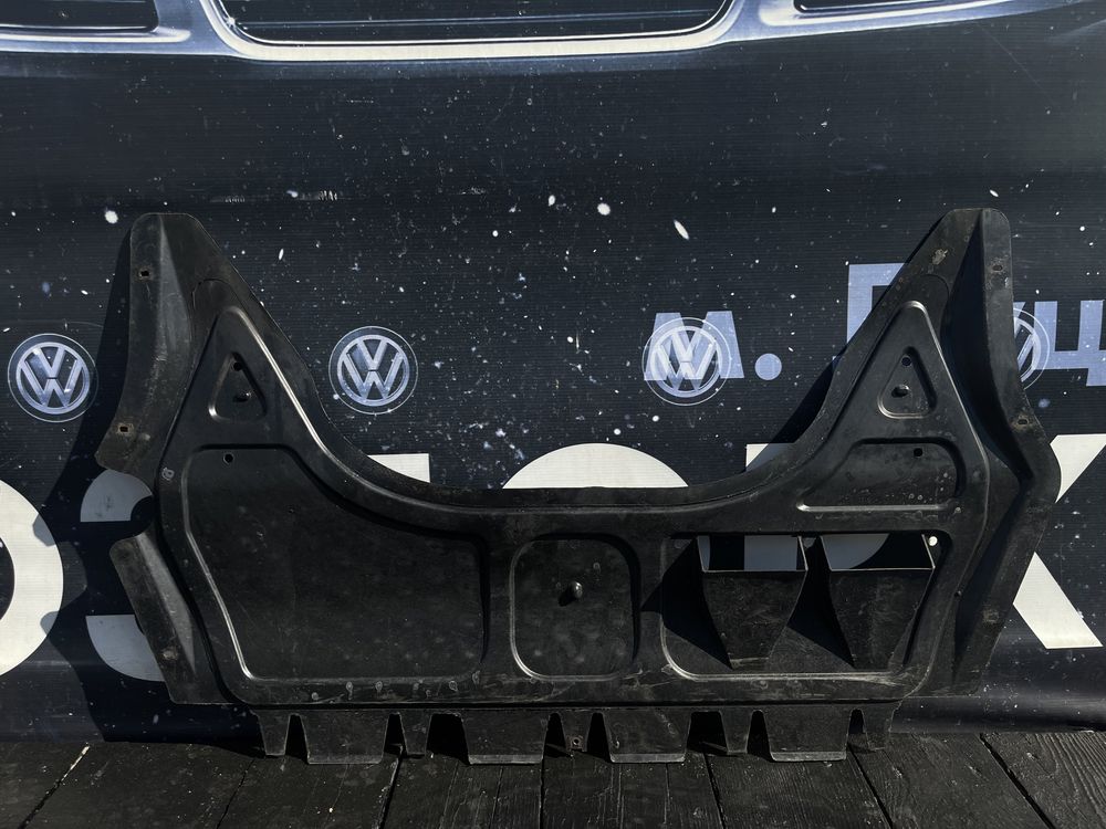 Защита двигателя защита мотора Passat B6 1.4 TSI 1.6 FSI 2.0 FSI