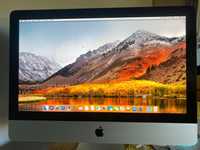 Imac 21'' early 2011