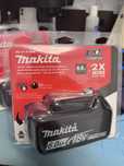 Bateria Makita 6 AH  18 V