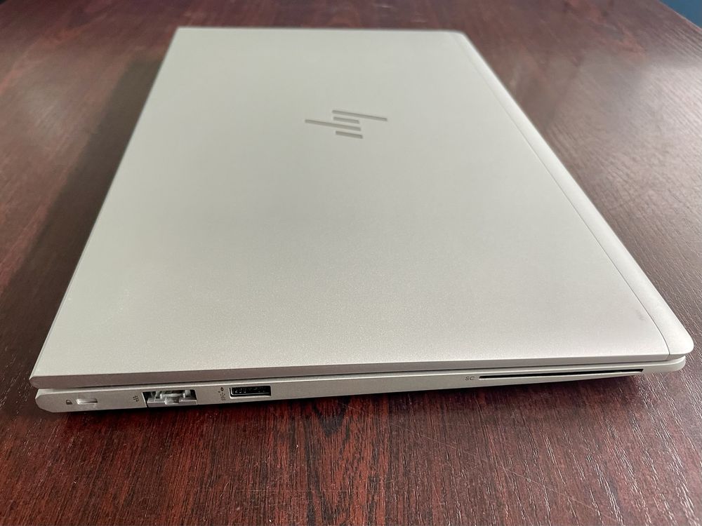 НОВІ! Hp Elitebook 640 G10 14 FHD IPS i5-1335u 16/512gb 2023-24-й рік!