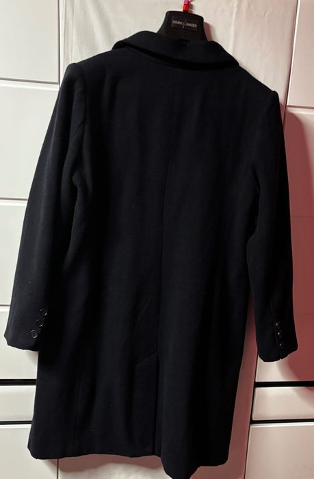 Płaszcz damski wiosenno/jesienny  XL roz.42