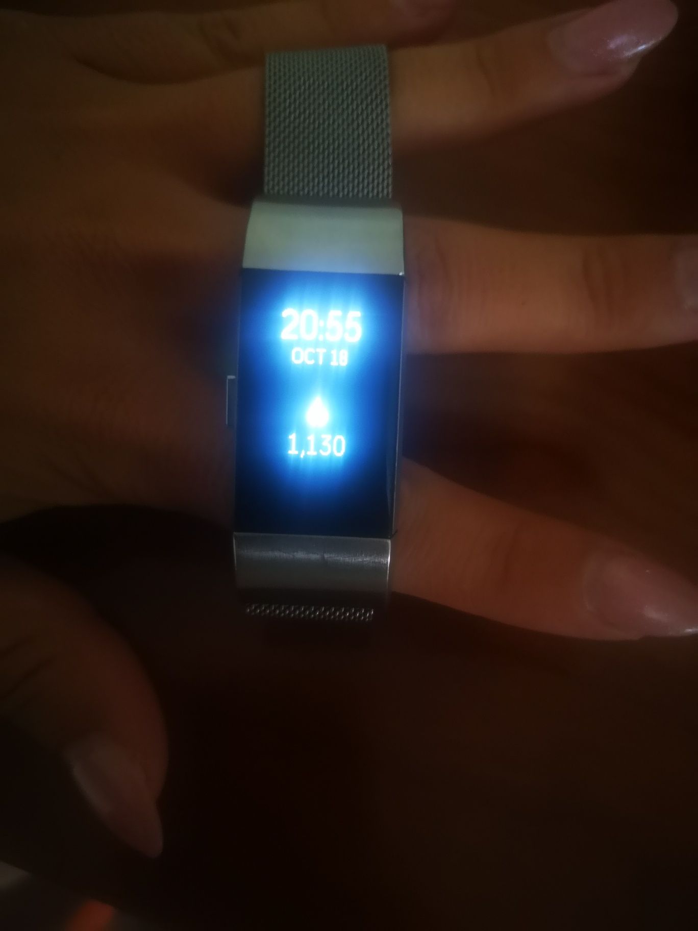 Smart watches FITBIT charge 2