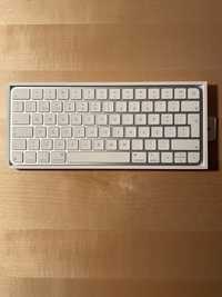 Apple Magic Keyboard - Layout PT