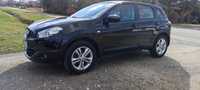 Nissan Qashqai Nissan Qashqai 1.6 benzyna 2010r.