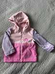 Softshell bluza kurtka