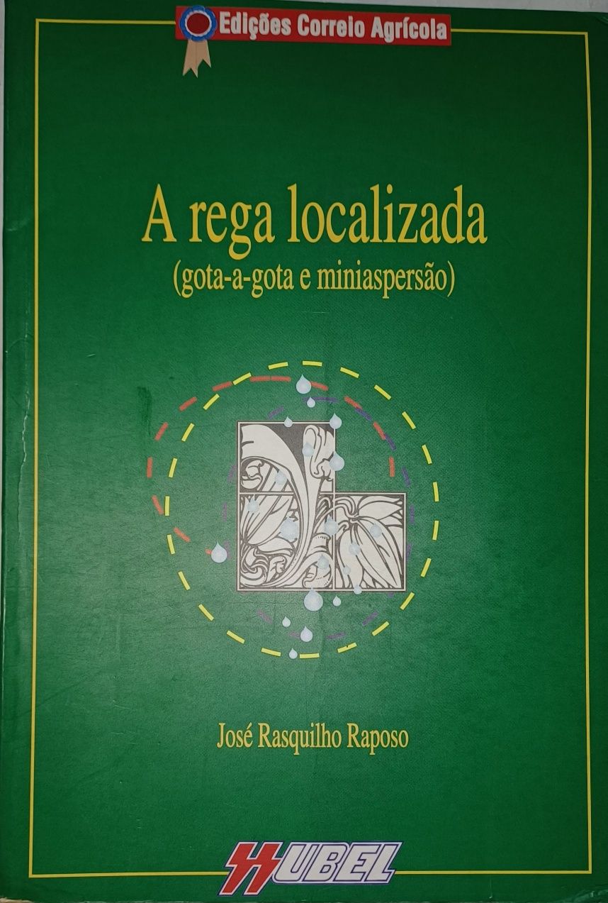 Rega Localizada gota-a-gota e miniaspersão