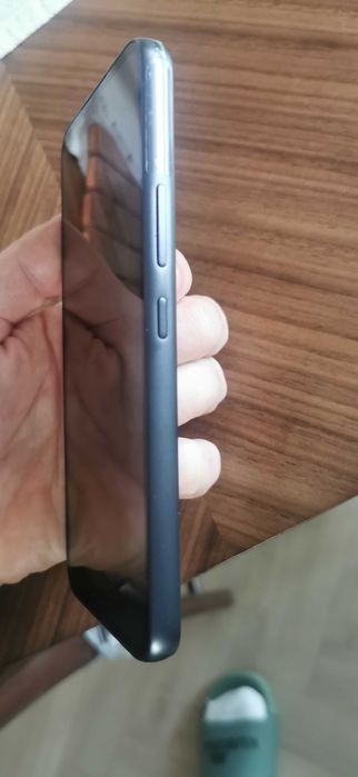 Samsung Galaxy A54 8/128GB 5G 6.4" 120Hz Czarny SM-A546