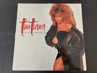 Tina Turner Break Every Rule LP