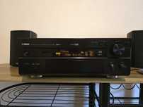 YAMAHA RX-V1000 RDS amplituner