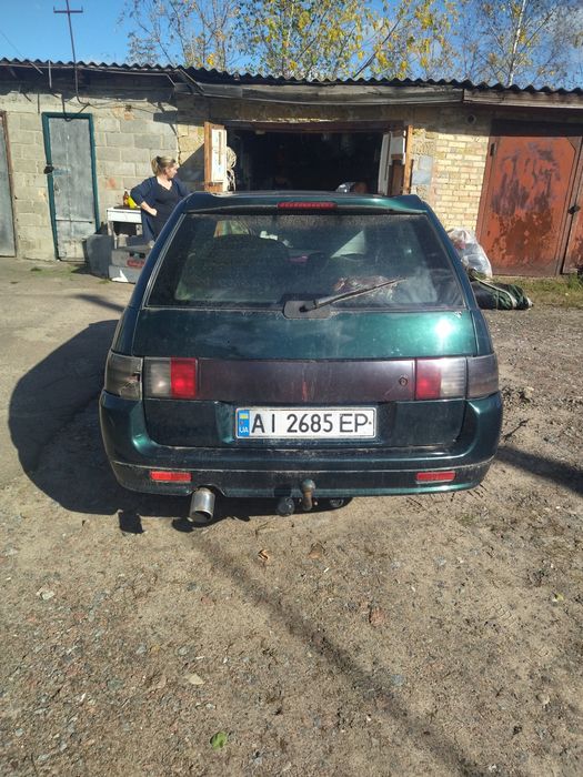 Продається ВАЗ-2111
