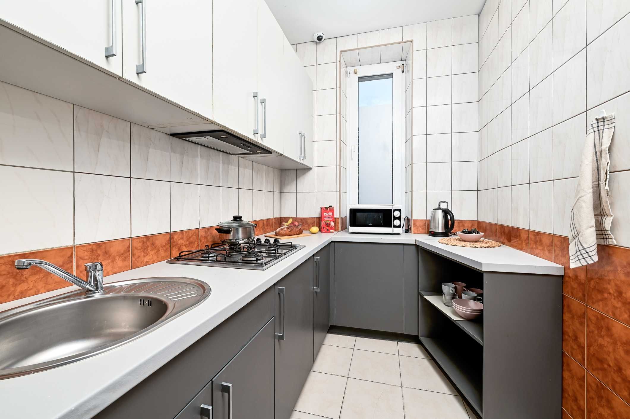 Pokoje kwatery pokoje pracownicze Warszawa - Ursus - 2-3 osobowe