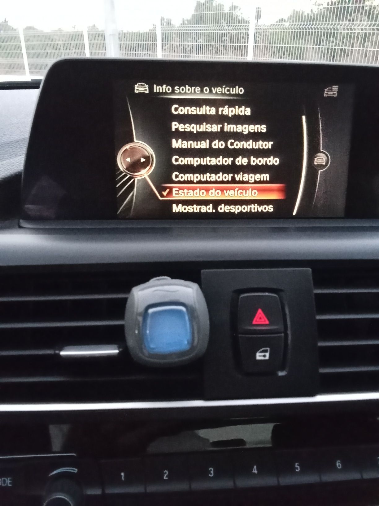 Vendo meu carinho