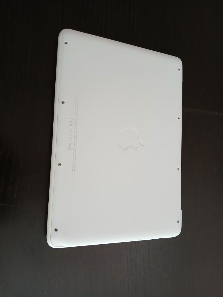 Apple MacBook pro
