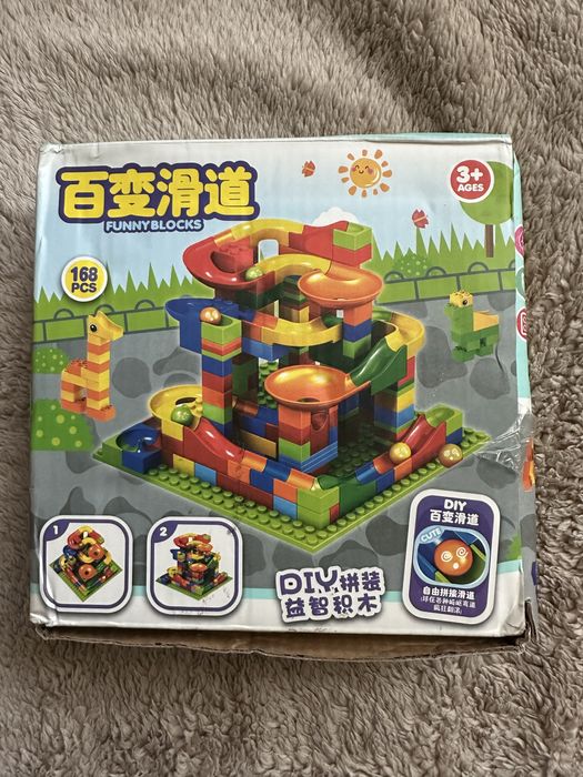 Продам конструктор