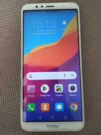 Huawei Honor 7A pro