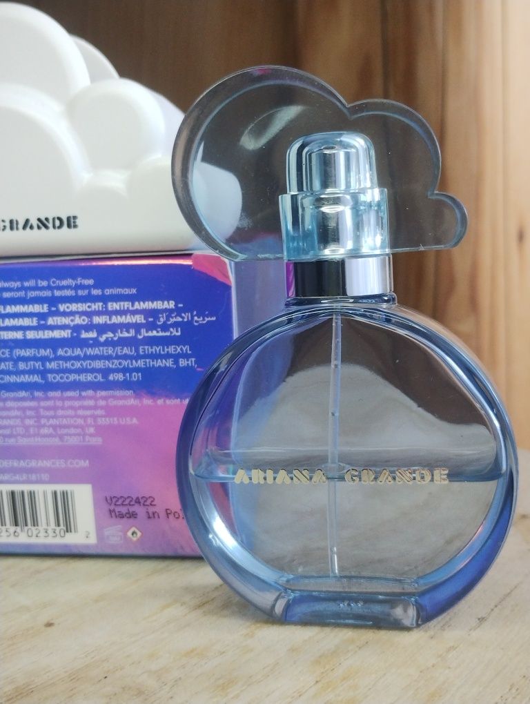 Perfumy Ariana Grande Cloud EDP