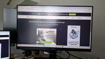 Monitor BenQ GW2780