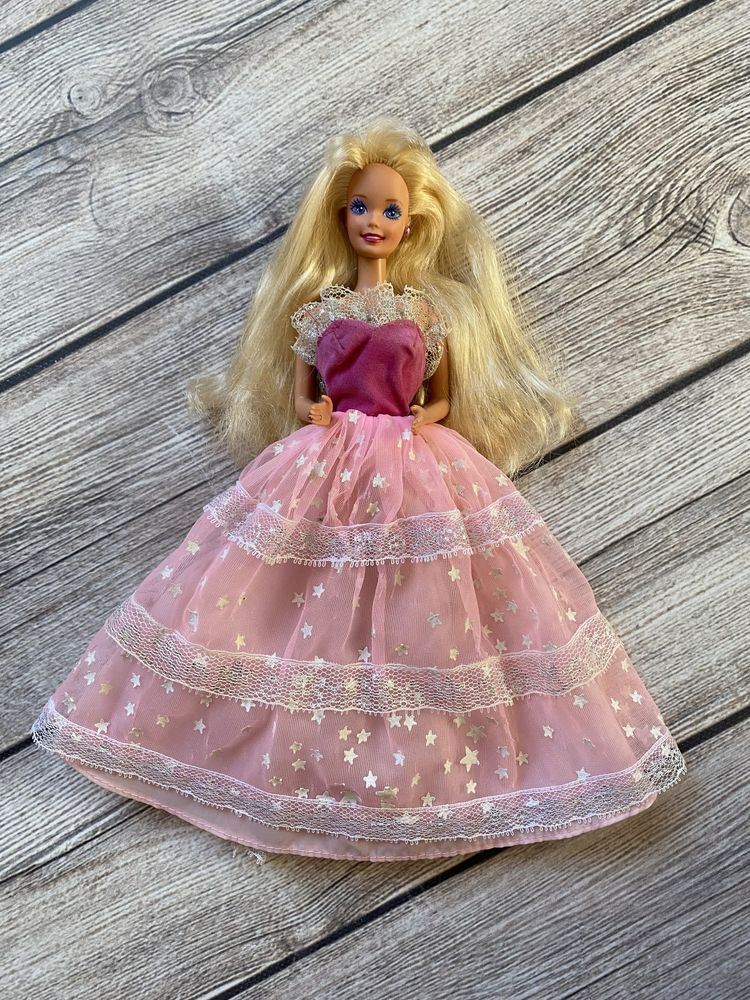 Лялька Барбі Кен Barbie Mattel