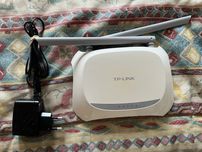 Router Tp-link 300 Mbps