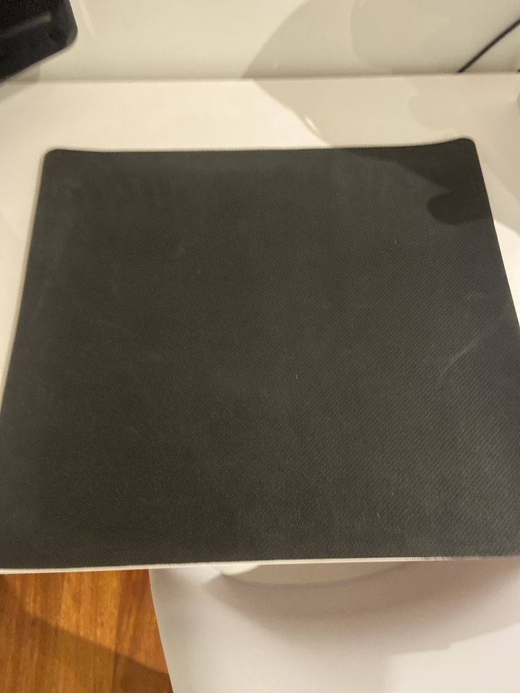 Mouse pad grande