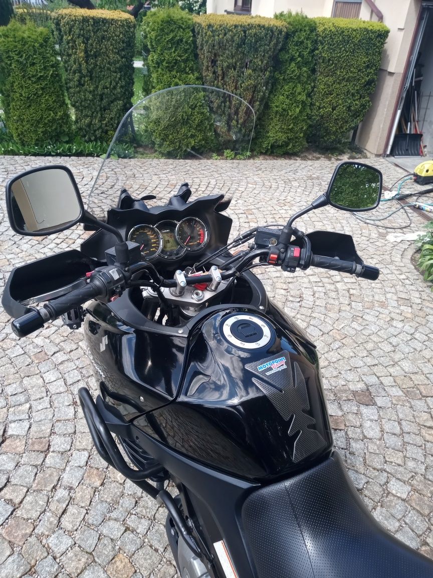 V strom 1000 bardzo zadbany bardzo ładny