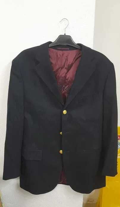 Blazer homem Gant Tamanho 48