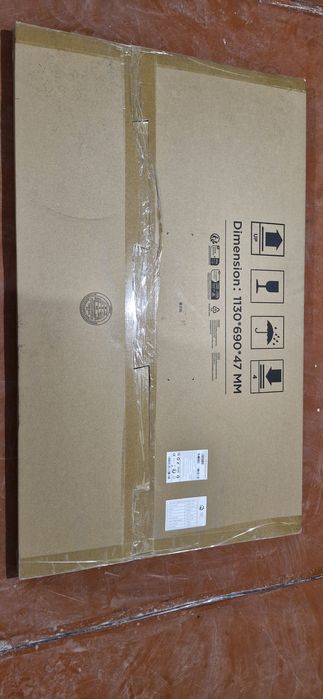 Сонячна панель EcoFlow 100W Solar Panel