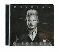 Cd - Rhydian Roberts - O Fortuna