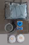Bomba e acessorios para piscina - Bestway - Intex