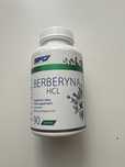 Berberyna Hcl 90 tabletek