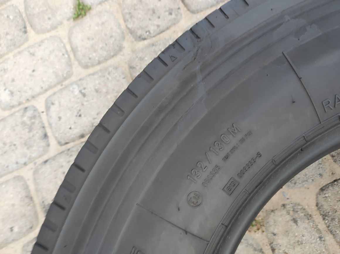 235.75R17.5 jedna opona Sava Avant A3 bieżnik 10,5mm