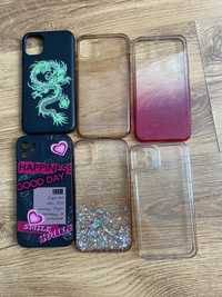 etui do iphone 11/ 12