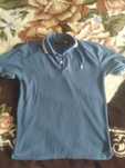 Футболка polo Fred Perry