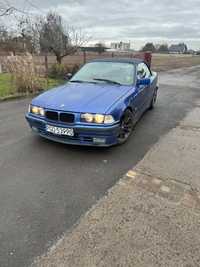 Bmw e36 2.0 cabrio