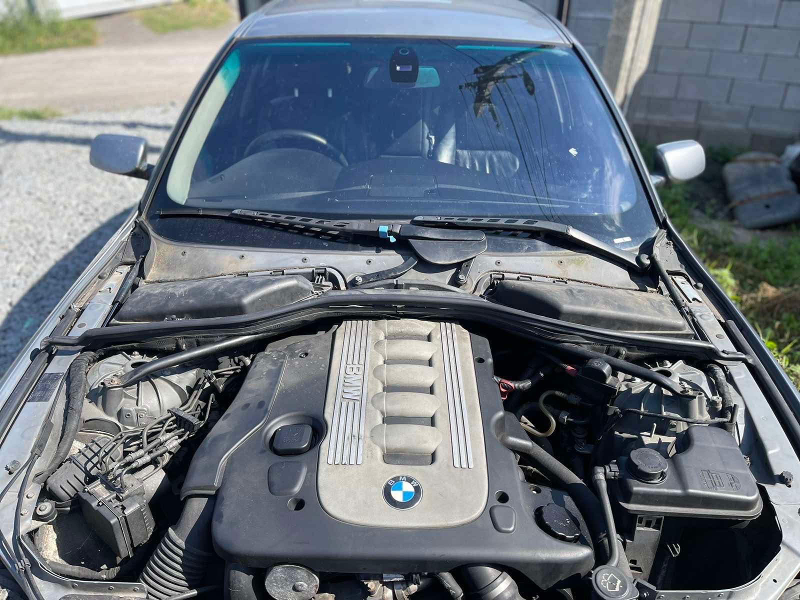Розборка BMW E60 E61 F10 F11 Розбірка БМВ 5 Е60 Е61 Ф10 Ф11 Разборка