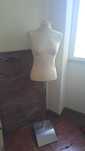 Busto Manequim Mulher