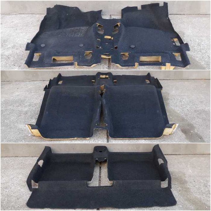 опель зафира сидения диван салон запчасти