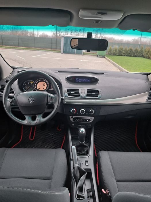 Продам Рено Меган 3