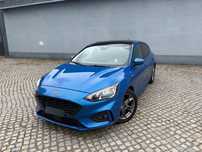 Ford Focus ST Line / full / tylko 97tys km / bezwypadkowy !