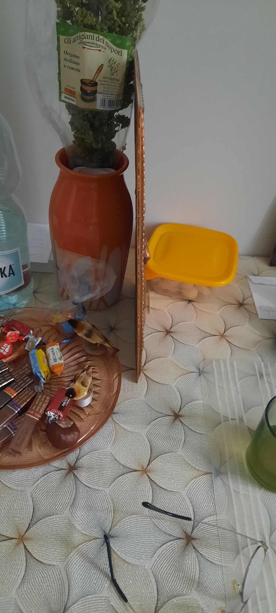 Sprzedam miedzioryt.