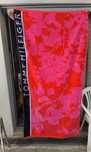 Toalhas de praia tommy hilfiger